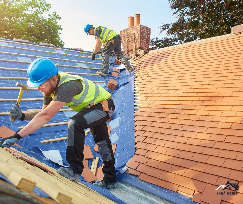 Why choose Roof Repair Near Me in Verdugo City, CA